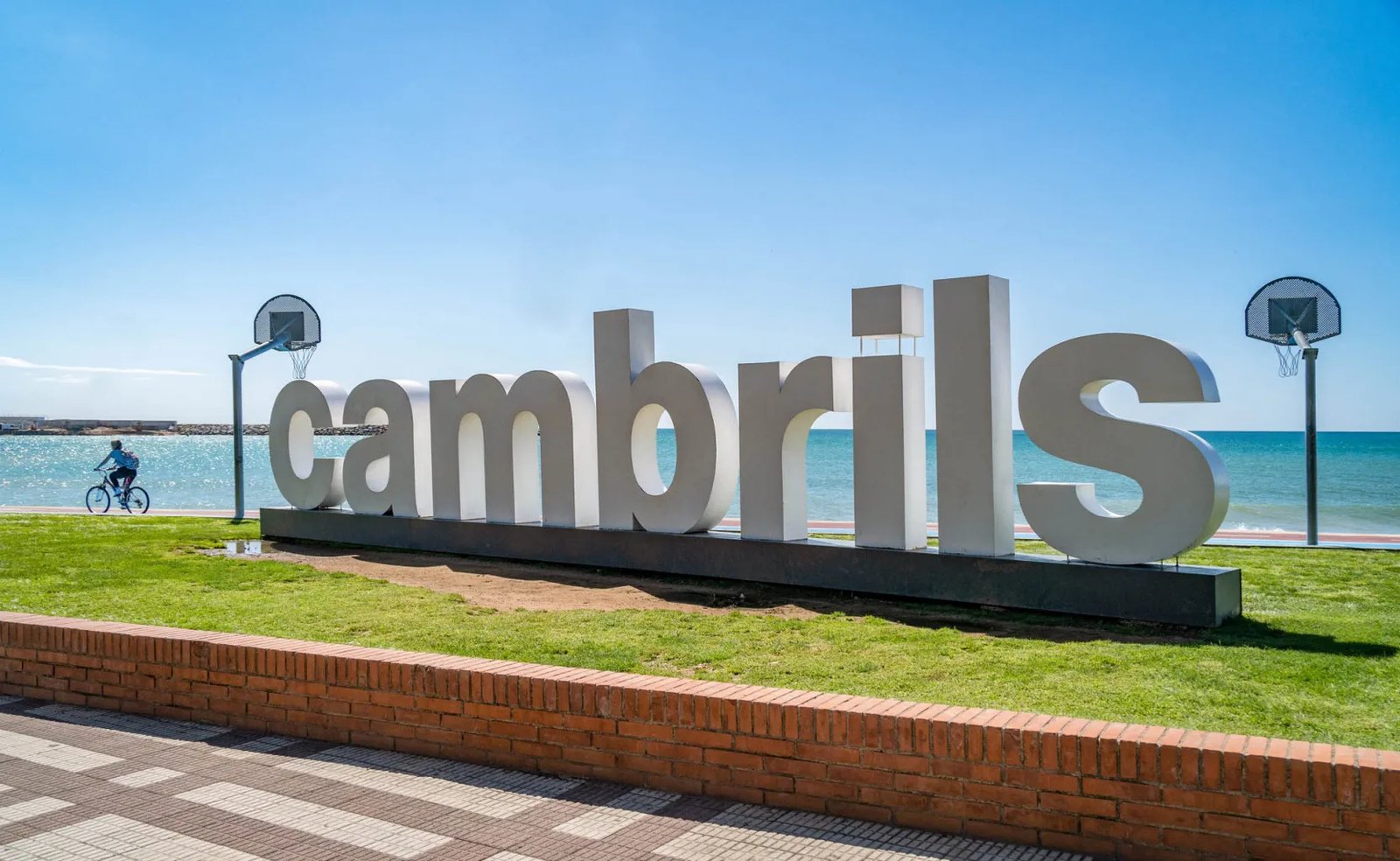 Día de Playa en Cambrils autobús desde Zaragoza – Sábado 5 de Septiembre