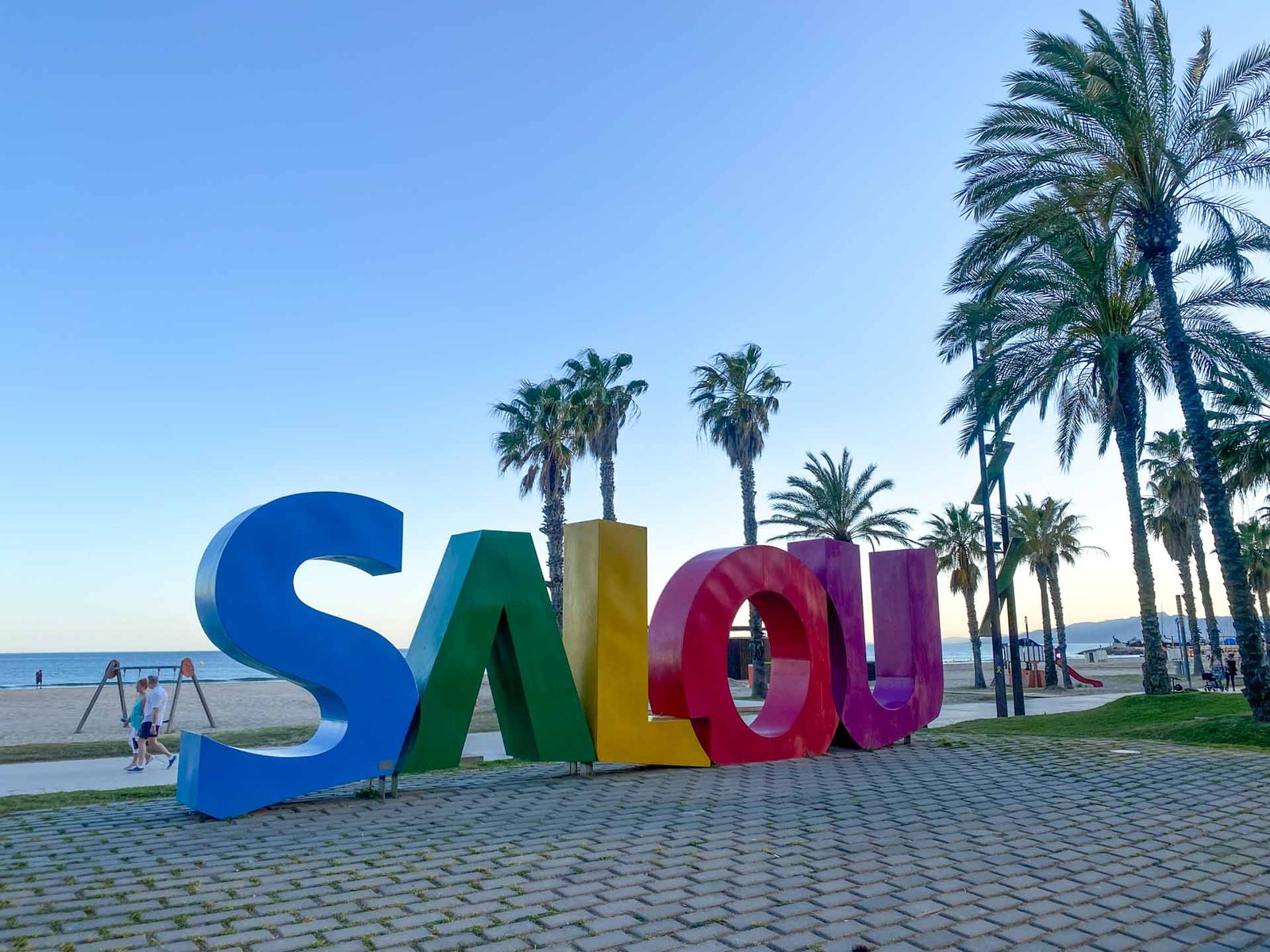 Día de Playa en Salou autobús desde Zaragoza – Sábado 18 de Julio